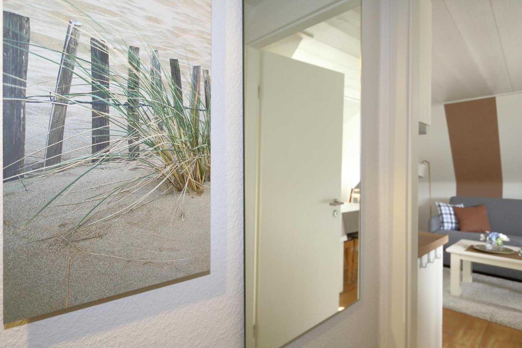 Appartement Friesenhaus App. I à Westerland Extérieur photo